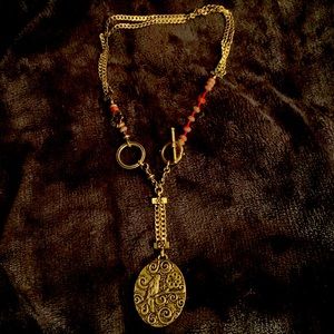 Lucky Brand Necklace